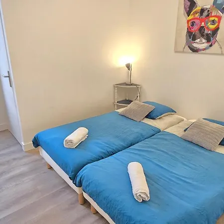 Panorama Du Sanctuaire 400 Metres De La Grotte 3 8 Personnes Parking Ferme Gratuit 公寓 *