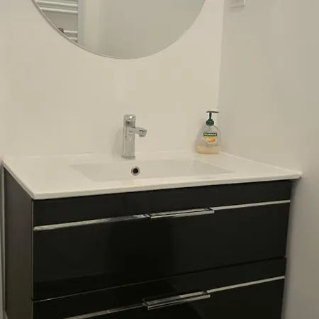 Διαμέρισμα Panorama Du Sanctuaire 400 Metres De La Grotte 3 8 Personnes Parking Ferme Gratuit