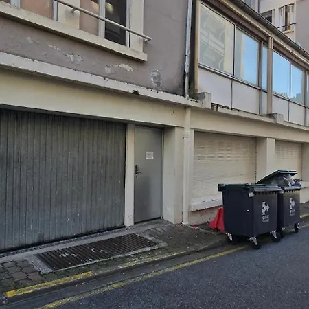 Διαμέρισμα Panorama Du Sanctuaire 400 Metres De La Grotte 3 8 Personnes Parking Ferme Gratuit