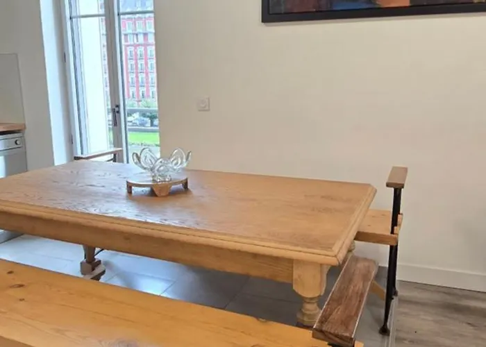 Panorama Du Sanctuaire 400 Metres De La Grotte 3 8 Personnes Parking Ferme Gratuit Lourdes