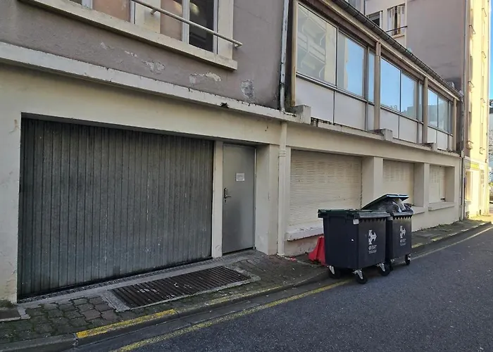 Apartamento Panorama Du Sanctuaire 400 Metres De La Grotte 3 8 Personnes Parking Fermé Gratuit