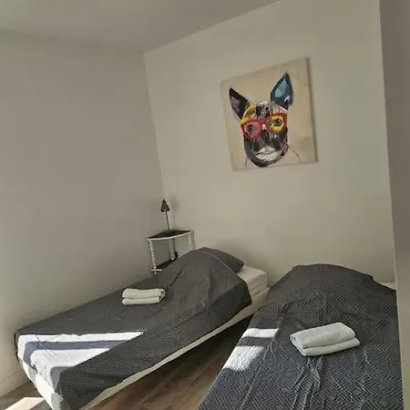Apartment Le Rustique Coeur De *