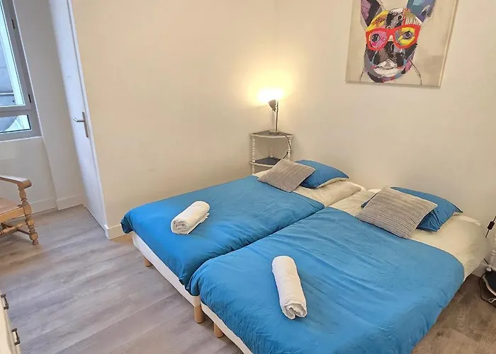 Panorama Du Sanctuaire 400 Metres De La Grotte 3 8 Personnes Parking Ferme Gratuit Apartman *