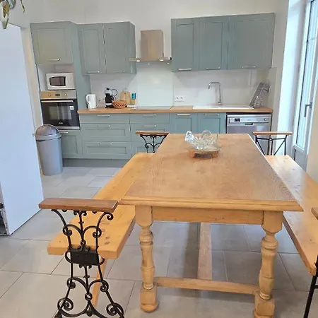 Apartamento Panorama Du Sanctuaire 400 Metres De La Grotte 3 8 Personnes Parking Fermé Gratuit Lourdes