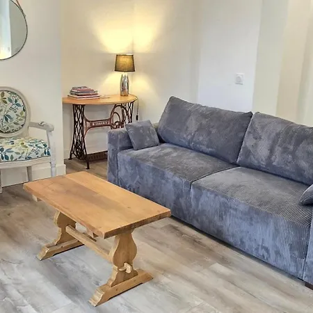 Panorama Du Sanctuaire 400 Metres De La Grotte 3 8 Personnes Parking Fermé Gratuit Apartamento