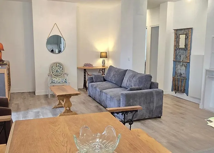 Panorama Du Sanctuaire 400 Metres De La Grotte 3 8 Personnes Parking Fermé Gratuit * Lourdes