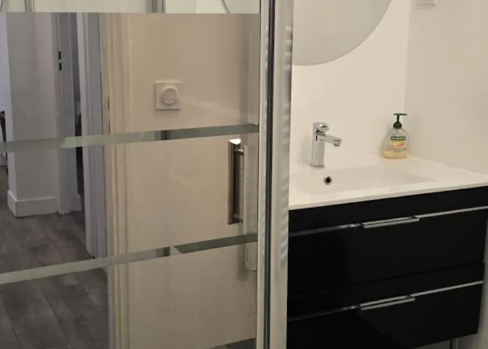 Panorama Du Sanctuaire 400 Metres De La Grotte 3 8 Personnes Parking Fermé Gratuit Apartamento Lourdes