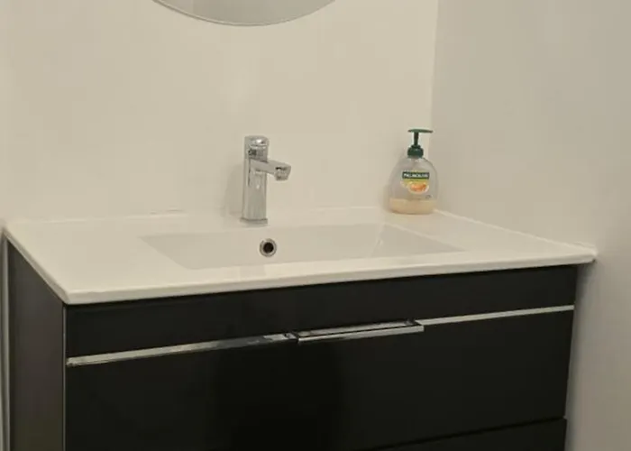 Apartamento Panorama Du Sanctuaire 400 Metres De La Grotte 3 8 Personnes Parking Fermé Gratuit